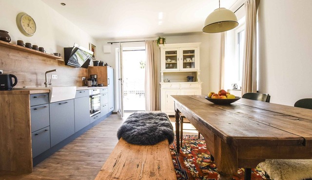 Ferienwohnung Im Weiler, 70 qm, 1 Schlafraum, max. 4 Personen