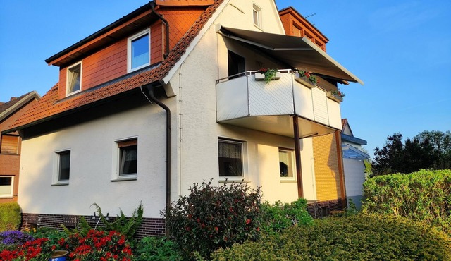 Ferienwohnung in Bissendorf
