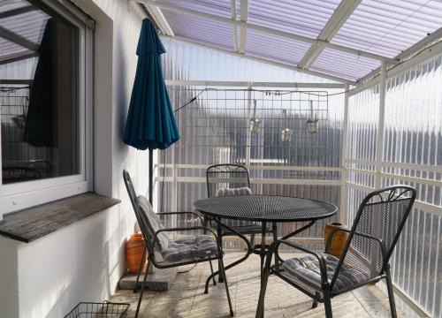Ferienwohnung in der Region Warstein