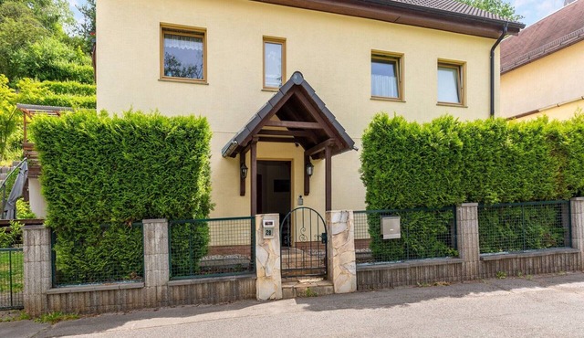 Ferienwohnung in Dresden