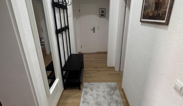 Ferienwohnung in Gelsenkirchen-Nähe Amphitheater,Nordsternpark & Zeche Zollverein