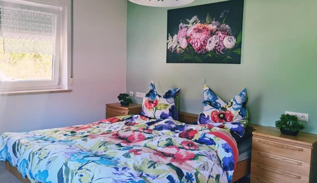 Ferienwohnung in Hornstein
