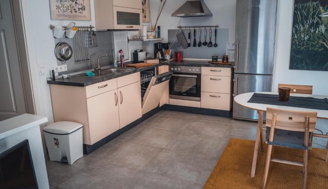 Ferienwohnung in Jülich, nähe Aachen & Köln