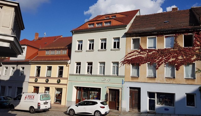Ferienwohnung in Kamenz