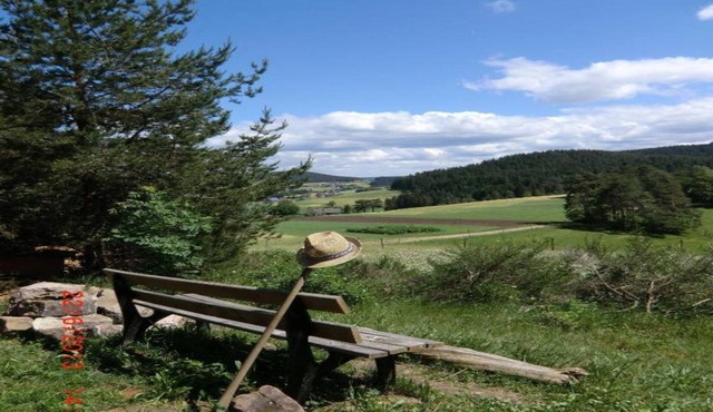 Ferienwohnung in Lauterbach im Schwarzwald