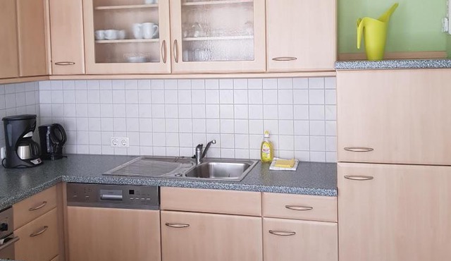 Ferienwohnung in Ostseenähe