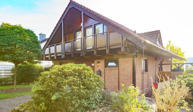 Ferienwohnung Isabella am Möhnesee