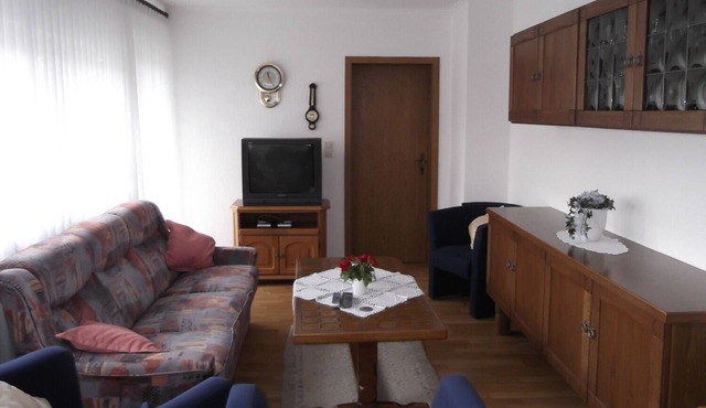 Ferienwohnung Jürgens, 1-4 Pers