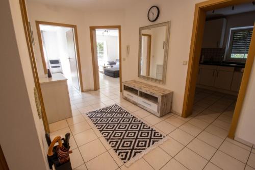 Ferienwohnung Josi