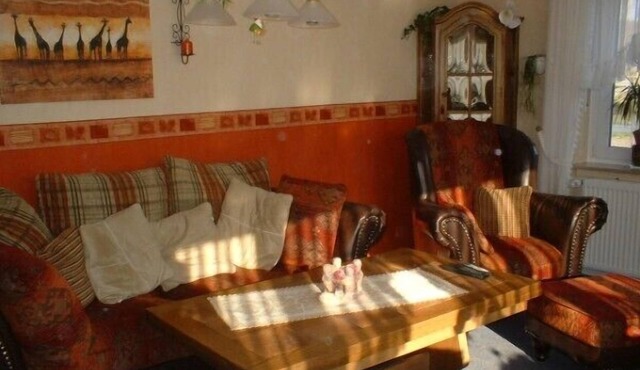 Ferienwohnung Kaminski, bis zu 10 Pers
