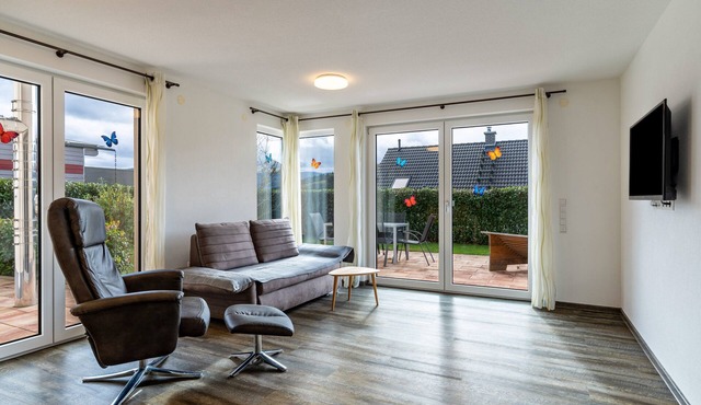 Ferienwohnung kapellenblick 1