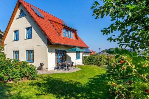 Ferienwohnung Katharina EG