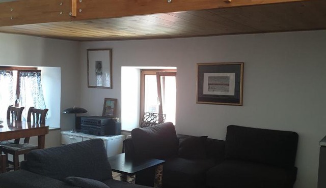 Ferienwohnung Kipfenberg