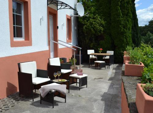 Ferienwohnung Klüger - Urlaub für die kleine Familie
