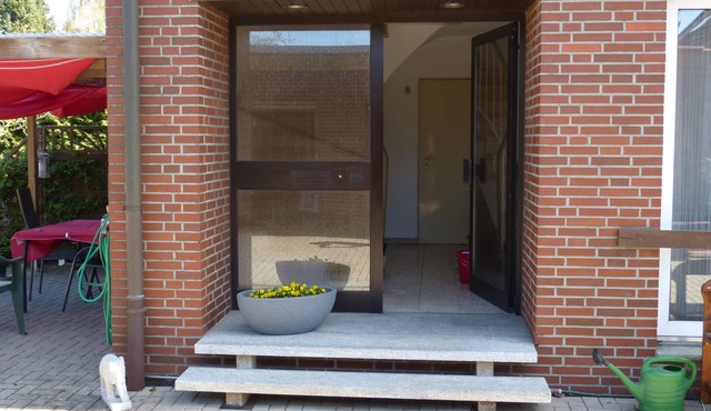 Ferienwohnung "kleine Freiheit", 1-3 Pers