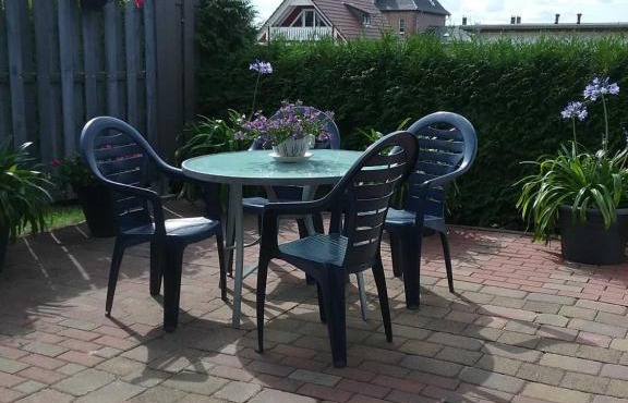 Ferienwohnung Klaas