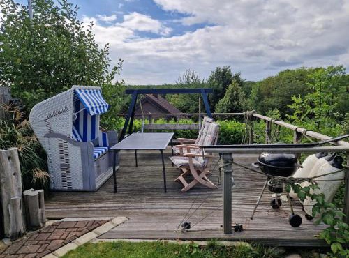 Ferienwohnung Kleine Auszeit