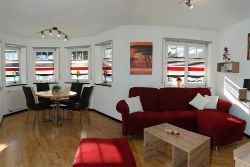 Ferienwohnung Kleebaltt
