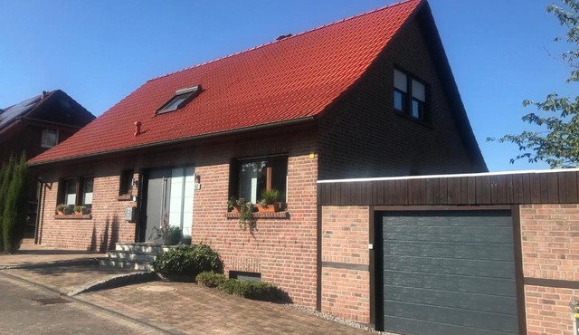 Ferienwohnung Kleine Auszeit