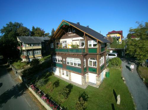 Ferienwohnung „Kleine Liebe“