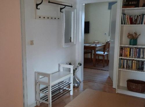 Ferienwohnung Klute