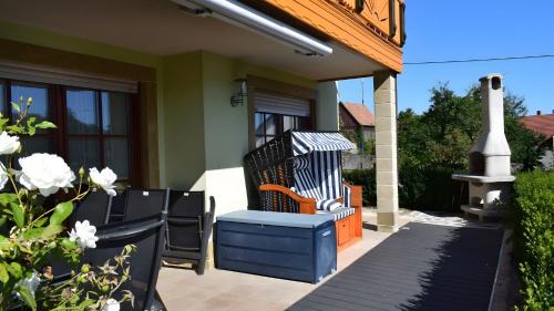 Ferienwohnung Kohler - Königsfeld