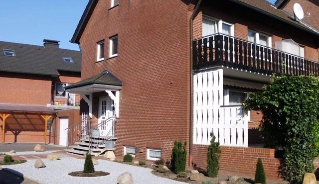Ferienwohnung Kortstiege, 1-3 Pers