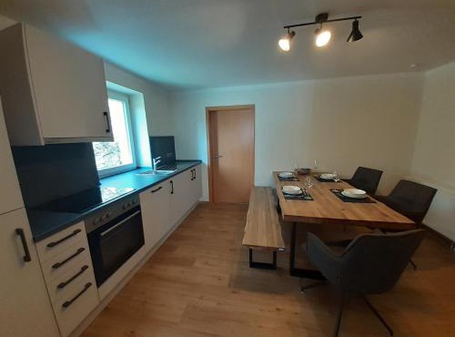 Ferienwohnung Kreiller