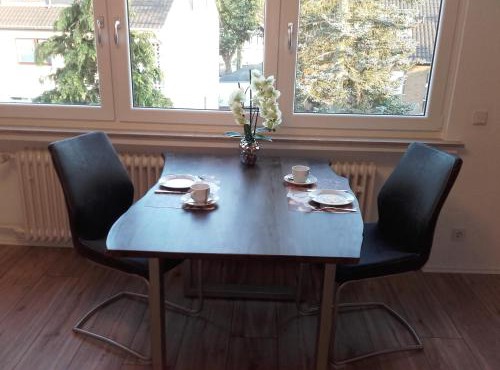 Ferienwohnung Kreuder