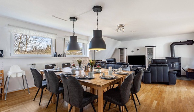 Ferienwohnung "Kupferkessel"