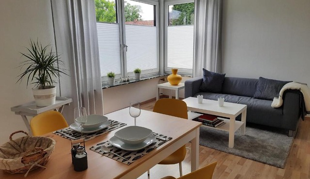 Ferienwohnung Lüdenstein