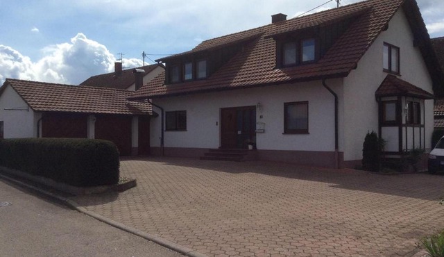 Ferienwohnung-Loesch