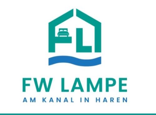 Ferienwohnung Lampe