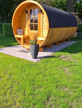 Ferienwohnung Lampe