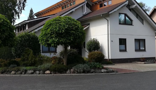 Ferienwohnung Leffers