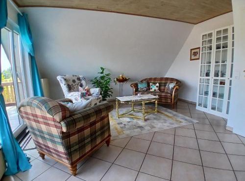 Ferienwohnung Lenhardt