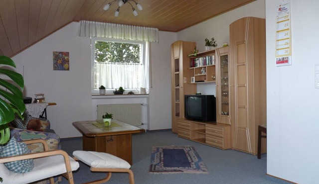 Ferienwohnung Lerchenweg, 1-2 Pers