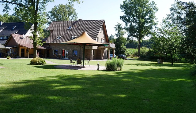 Ferienwohnung Lienen, 1-5 Pers