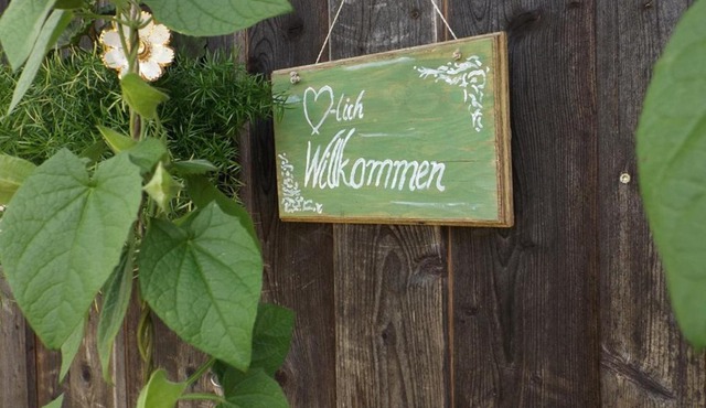 Ferienwohnung Lippert in Pullenreuth