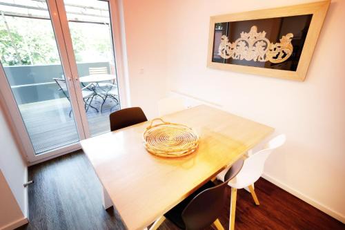 Ferienwohnung Lisa