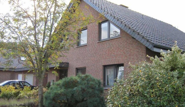 Ferienwohnung Lohberg, 1-3 Pers