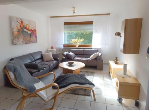Ferienwohnung Loher Weiher