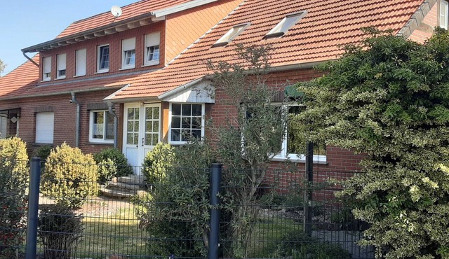Ferienwohnung Loose, Deutschland