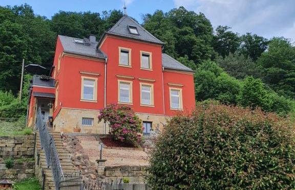 Ferienwohnung "Möller"