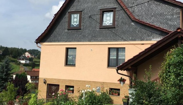Ferienwohnung Mönch