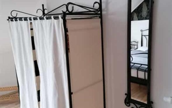 Ferienwohnung Mühlenbachhexe
