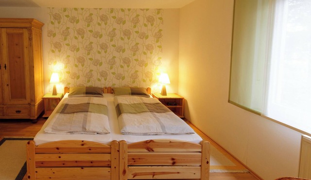 Ferienwohnung Moss, 1-3 Pers