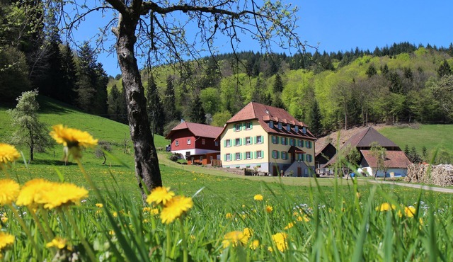 Ferienwohnung Mareike, 80qm, 2 Schlafzimmer, max. 4 Personen