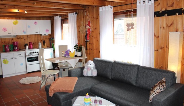 Ferienwohnung Maria