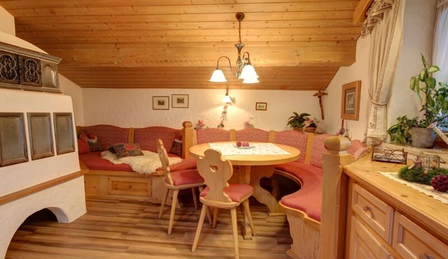 Ferienwohnung Martina für 5 Personen, 3 Schlafzimmer mit Balkon, 90 m²